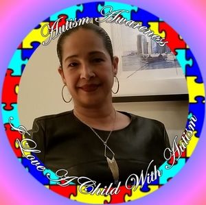 Meet your Posher, Mayra